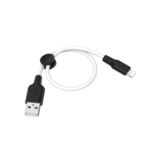 Кабель Hoco U90 Ingenious streamer USB - MicroUSB